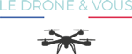 le drone et vous logotype partenaire