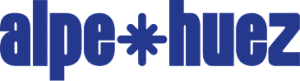 alpe d'huez logotype partenaire