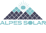 alpes solar consul logotype photovoltaiques